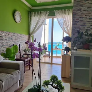 Seaview Luxury Durres