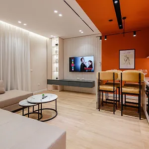 Luxurious Dreamy Seaside Durres