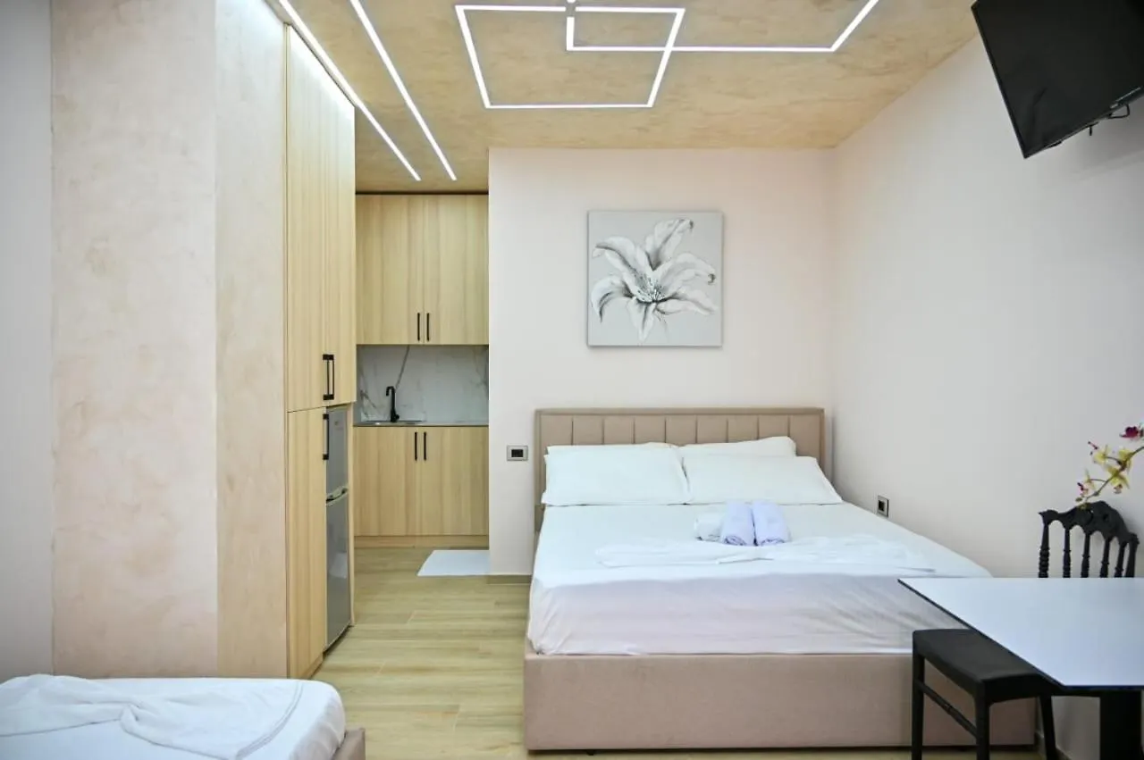 Andi Apartments Durres