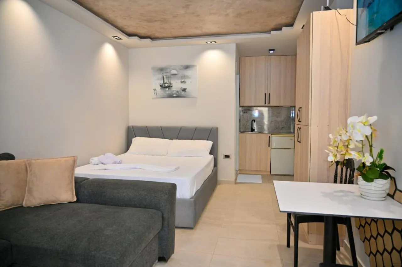 Andi Apartments Durres