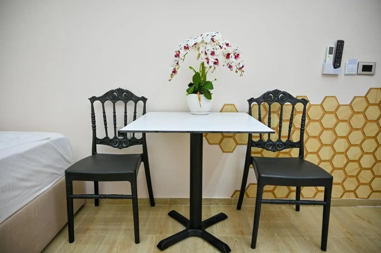 Andi Apartments Durres