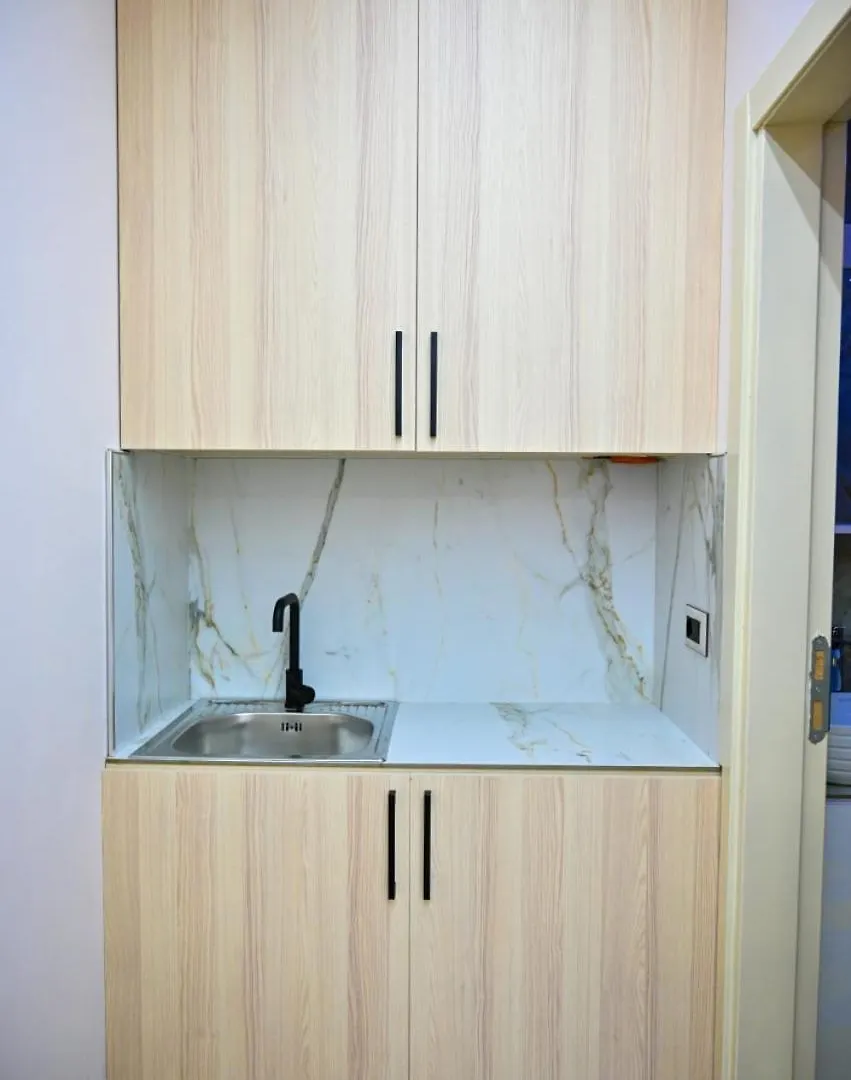 Andi Apartments Durres