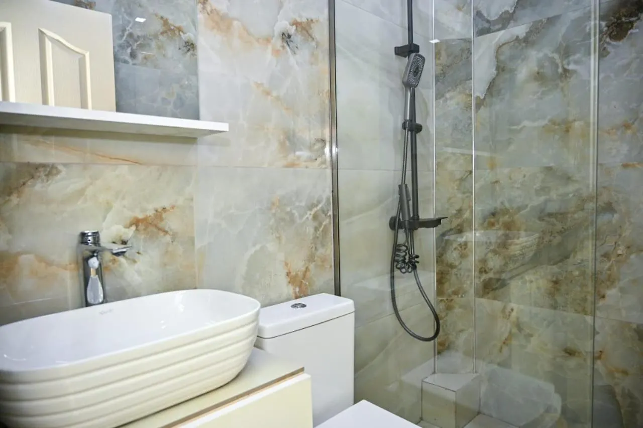 Andi Apartments Durres