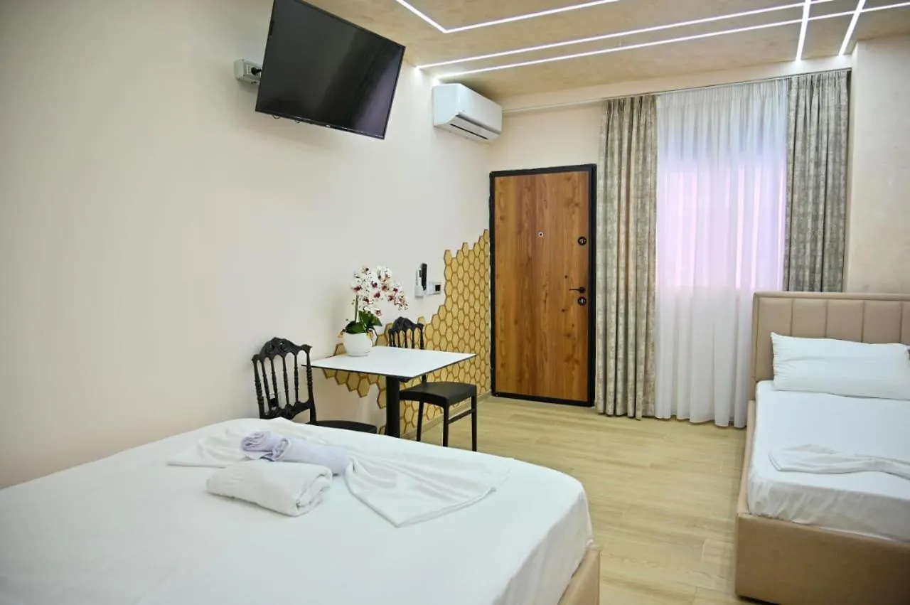 Andi Apartments Durres 0*,  Albania