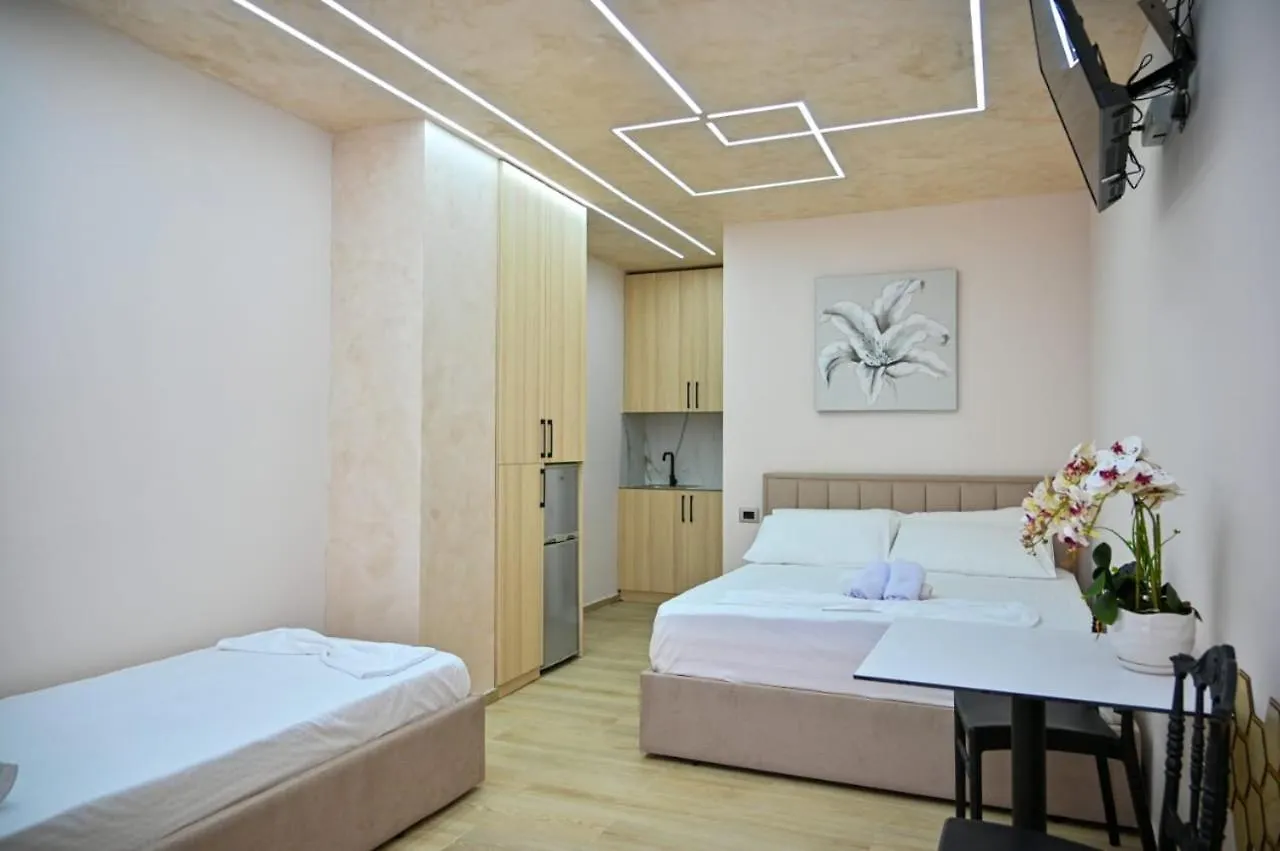 Andi Apartments Durres