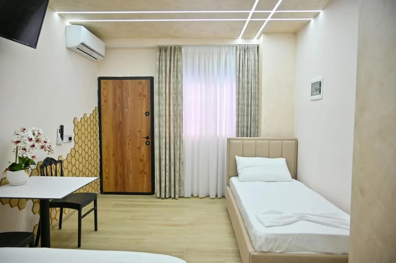 Andi Apartments Durres