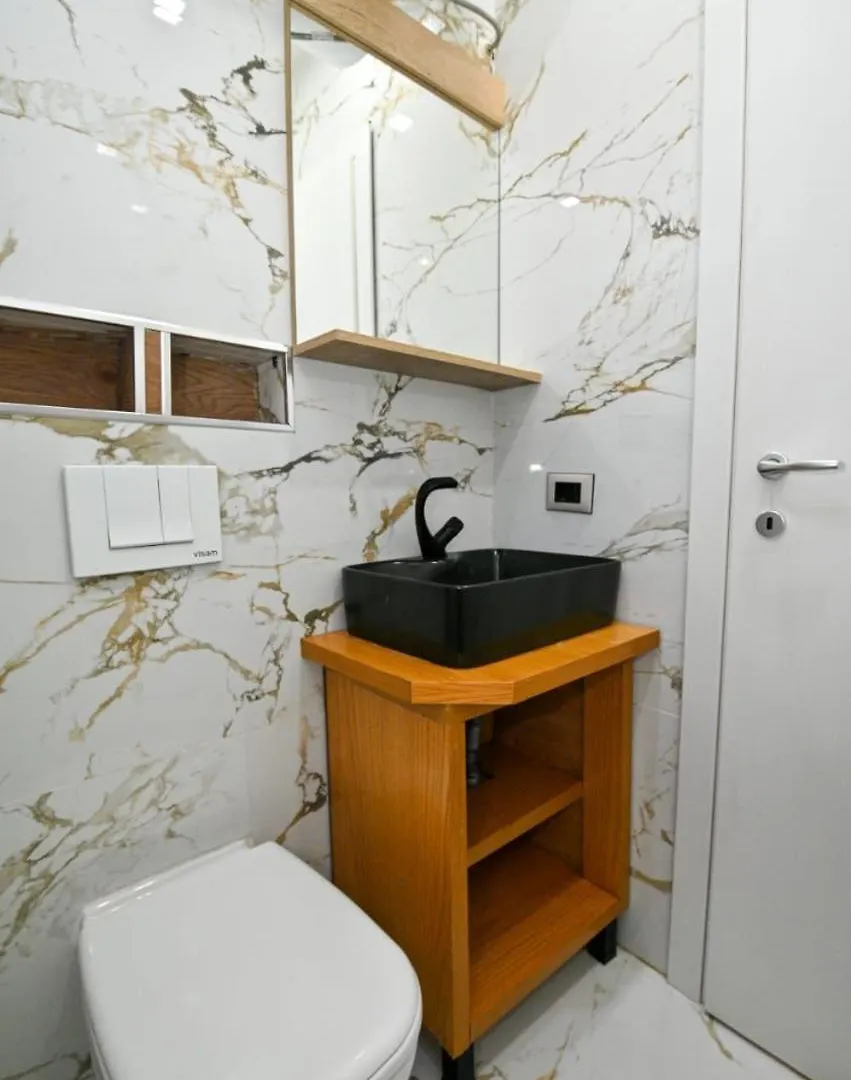Andi Apartments Durres Albania