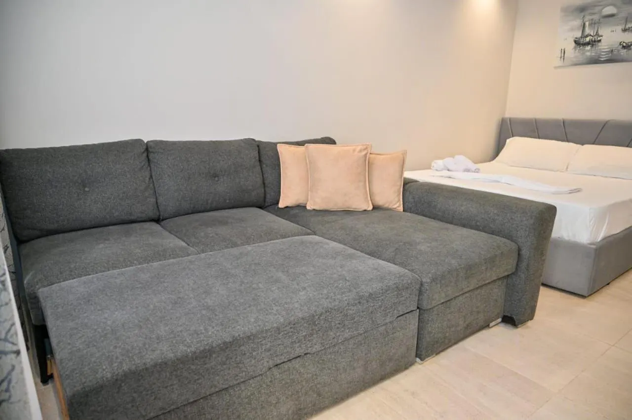 Andi Apartments Durres Albania