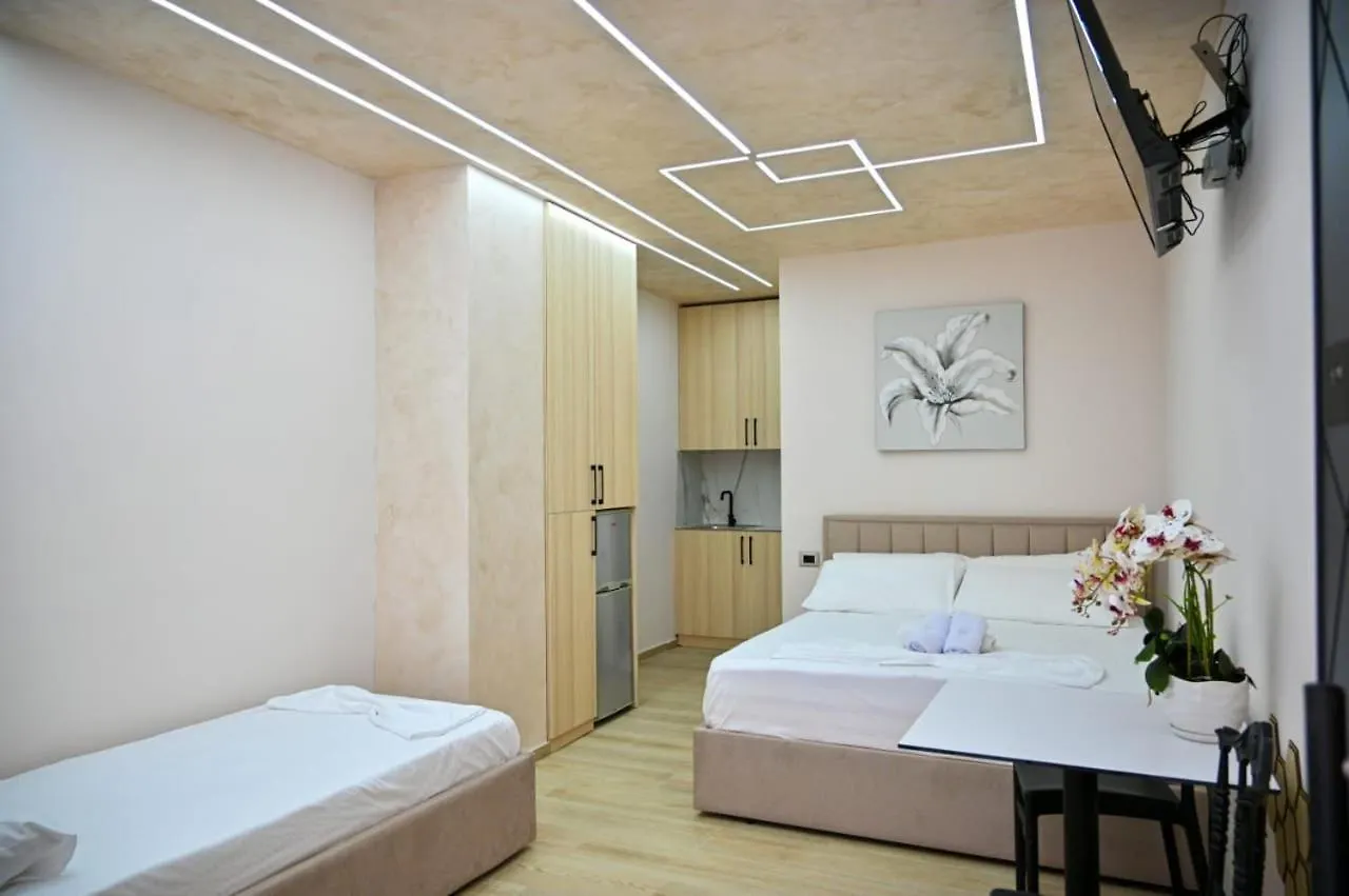 Andi Apartments Durres Albania