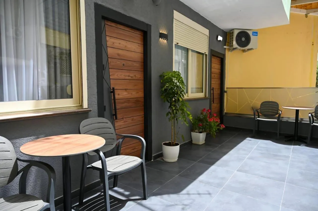 Andi Apartments Durres