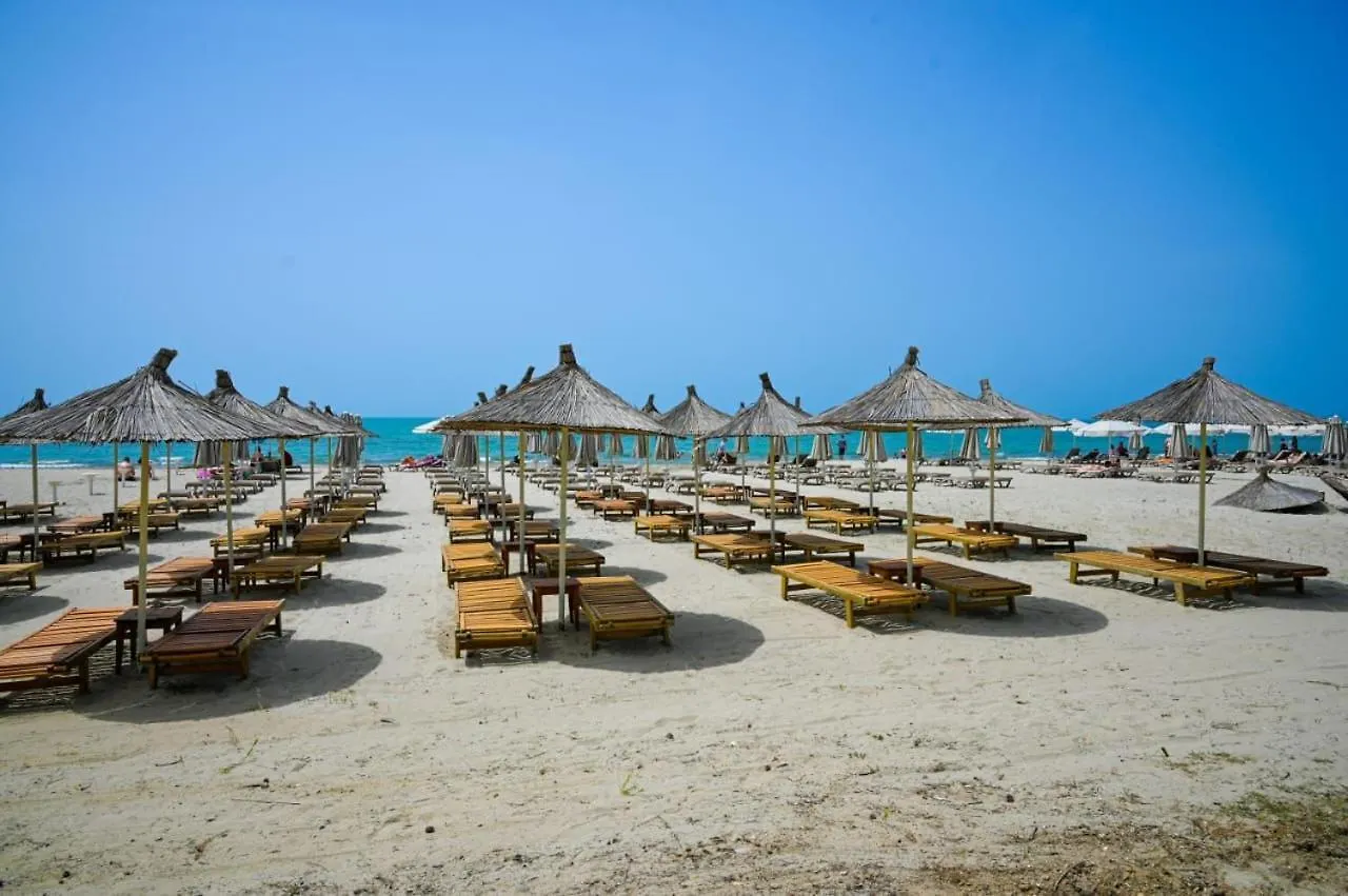 Andi Apartments Durres