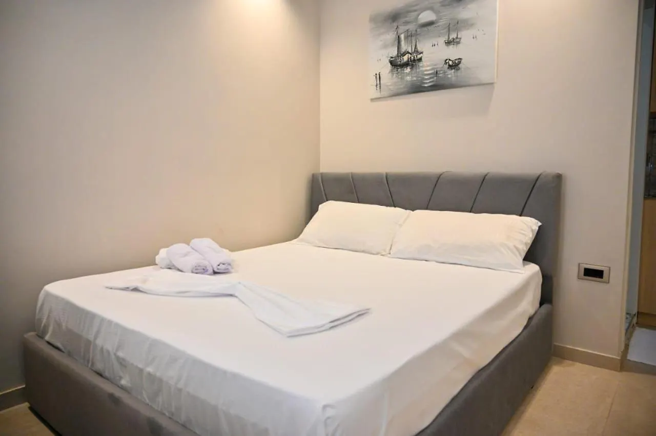 Andi Apartments Durres