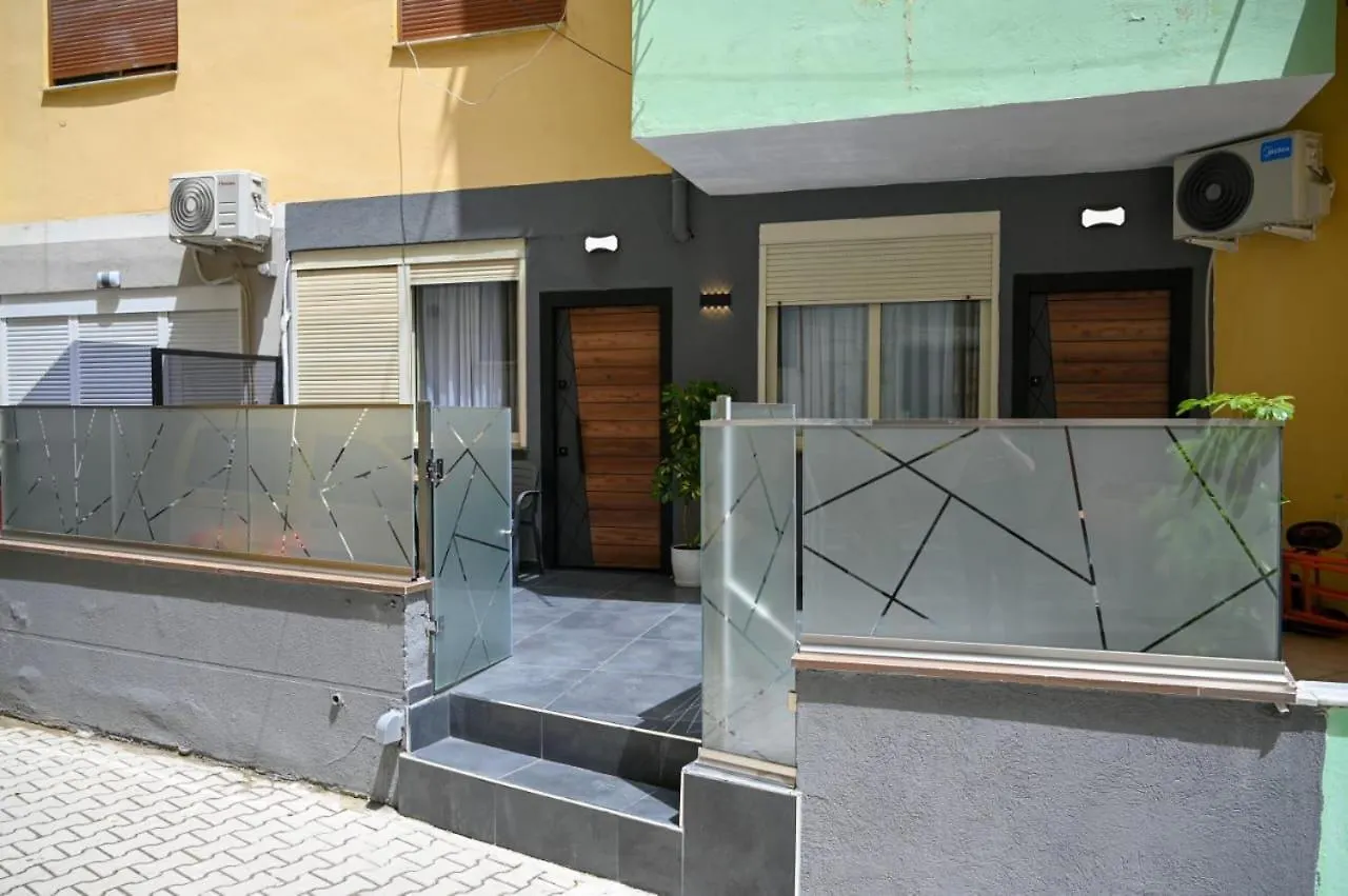 Andi Apartments Durres
