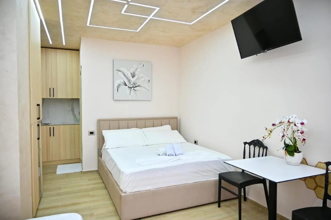 Andi Apartments Durres