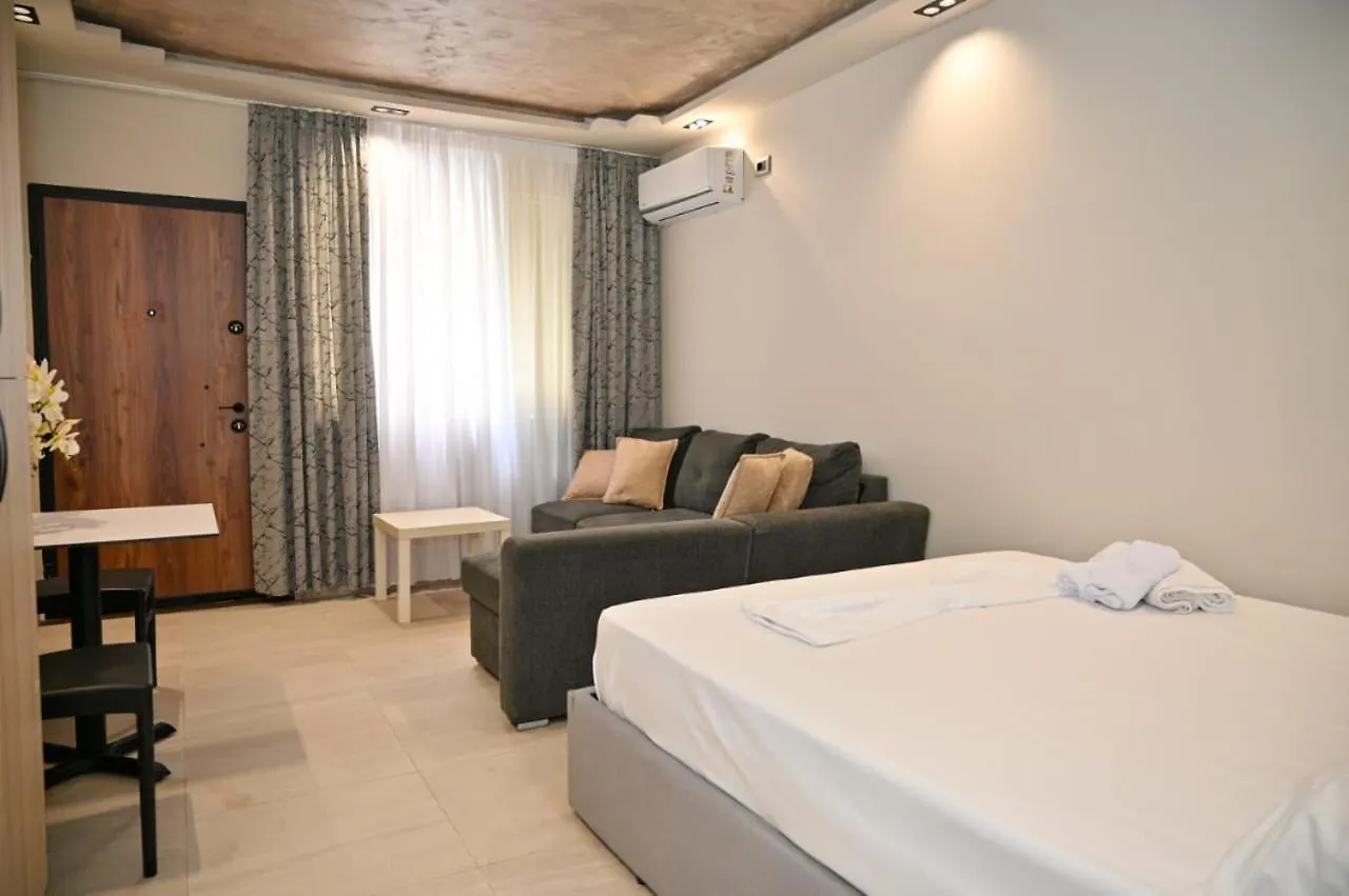 Andi Apartments Durres Albania