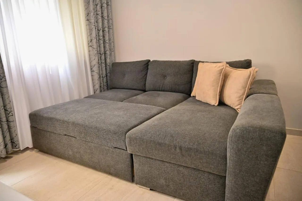 Andi Apartments Durres