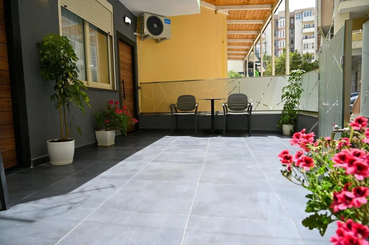 Andi Apartments Durres Albania