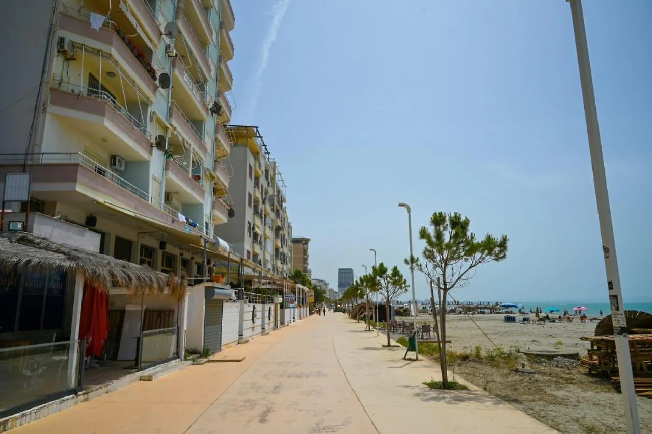 Andi Apartments Durres 0*,  Albania