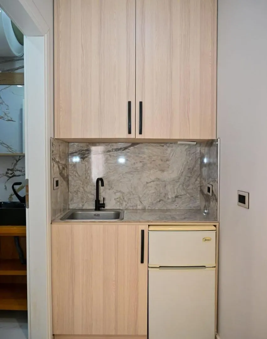 Andi Apartments Durres