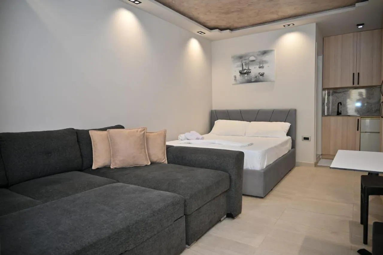Andi Apartments Durres Albania